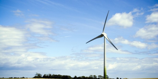 L’énergie éolienne et le petit éolien