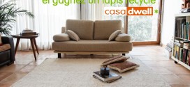 Concours : gagnez un tapis de salon de la marque Casa Dwell