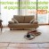 Concours : gagnez un tapis de salon de la marque Casa Dwell