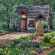 Des abris de jardin originaux, pas seulement pour les outils